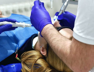 Oral Surgery
