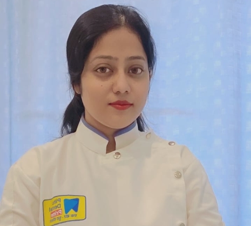 Dr. Subia (Jr. Dentist) @ International Dental Implant Center