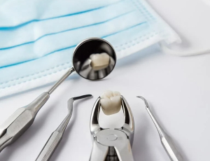 Tooth Extraction